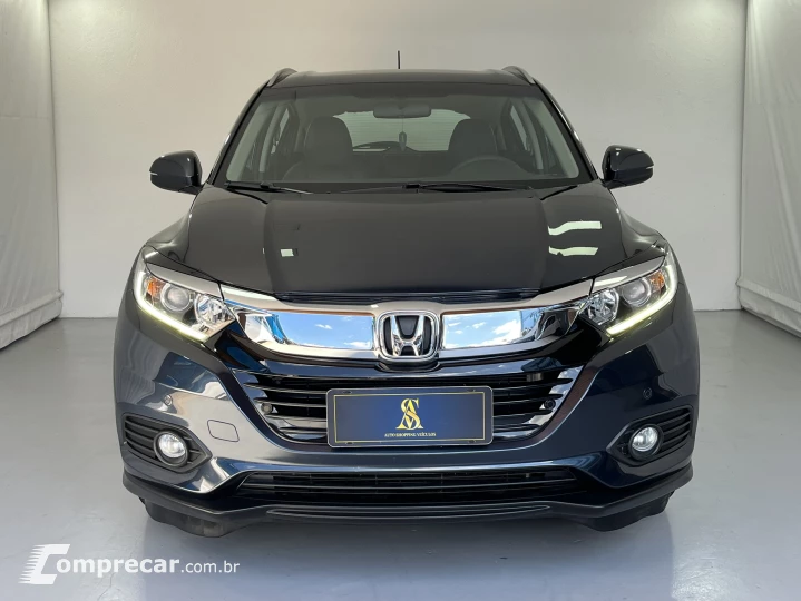 HR-V 1.5 DI I-vtec EXL