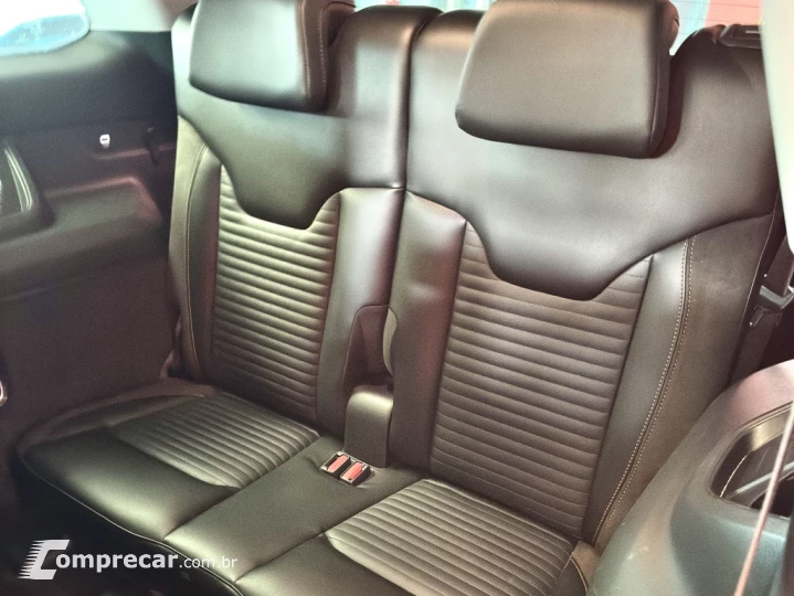 COMMANDER 2.0 TD380 TURBO DIESEL LIMITED AT9