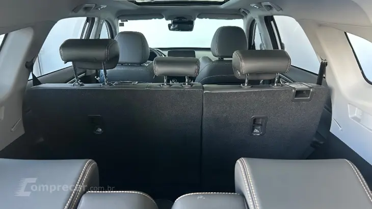 Tiggo 8 TXS 1.6 16V TGDi Aut.