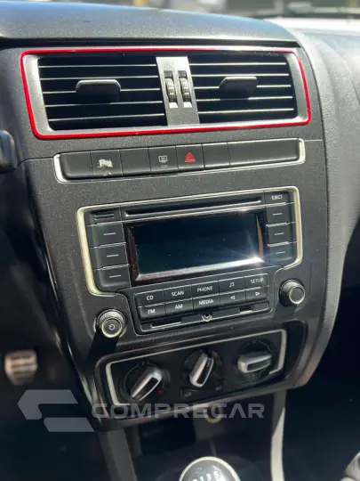 Fox Rock in Rio 1.6 Mi Total Flex 8V 5p