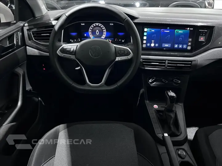 POLO 1.0 170 TSI SENSE AUTOMÁTICO