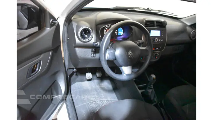 KWID - 1.0 12V SCE ZEN MANUAL