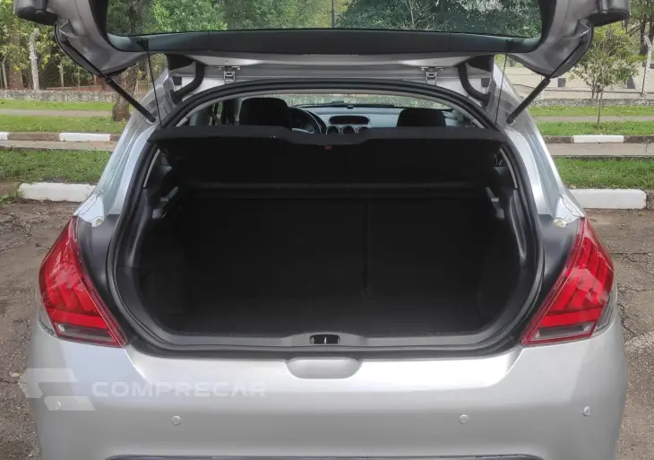 308 2.0 Allure 16V