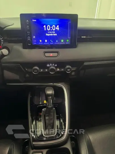 HR-V EXL HS