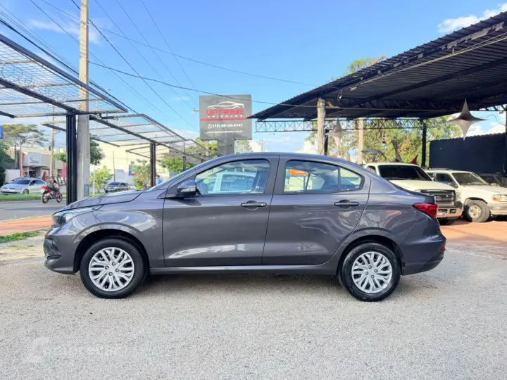 Cronos 1.0 4P FIREFLY FLEX DRIVE