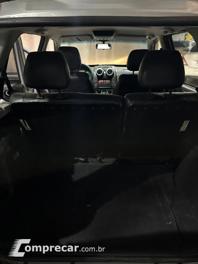 ECOSPORT 1.6 XLT Freestyle 8V