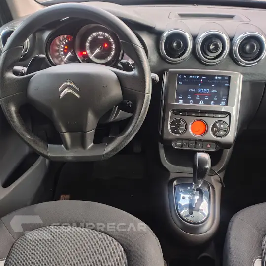 C3 1.6 TENDANCE 16V