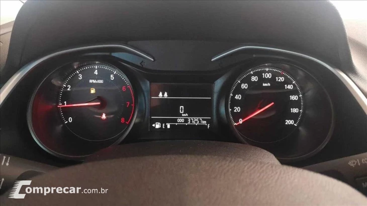 ONIX 1.0 TURBO FLEX LT MANUAL