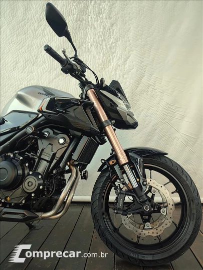 CB 500F ABS