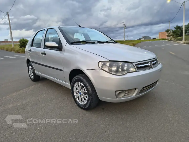 GOL 1.0 8V