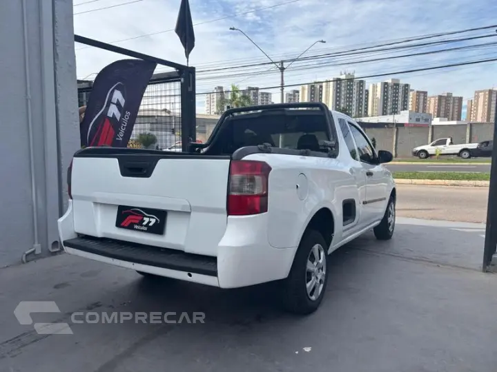 MONTANA LS