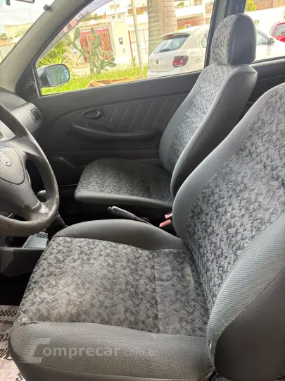 PALIO 1.0 MPI Fire 8V