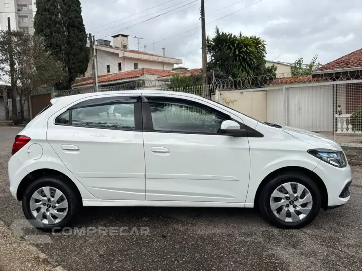 ONIX 1.4 MPFI LT 8V