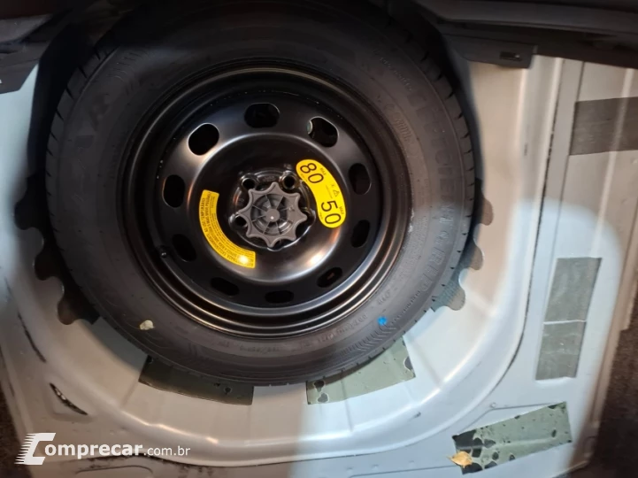 NIVUS 1.0 200 TSI Highline