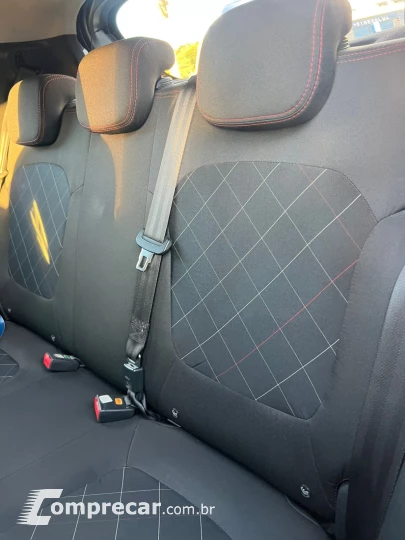 Kwid Zen 1.0 12v SCe (Flex)