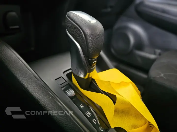 KICKS S Direct 1.6 16V Flex 5p Aut.