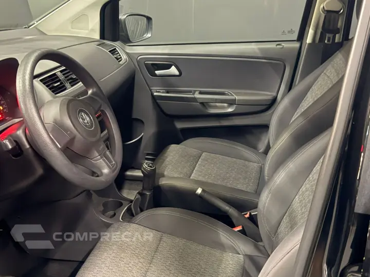 FOX 1.6 MI 8V FLEX 4P MANUAL