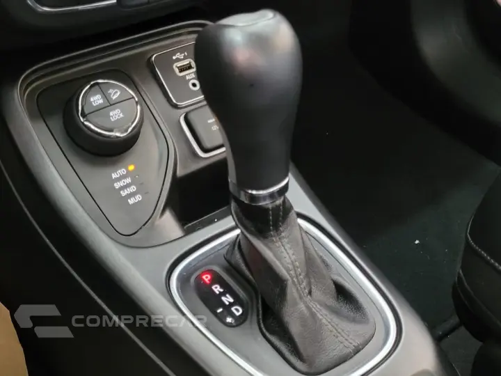 COMPASS S 2.0 4x4 TB 16V Diesel Aut.