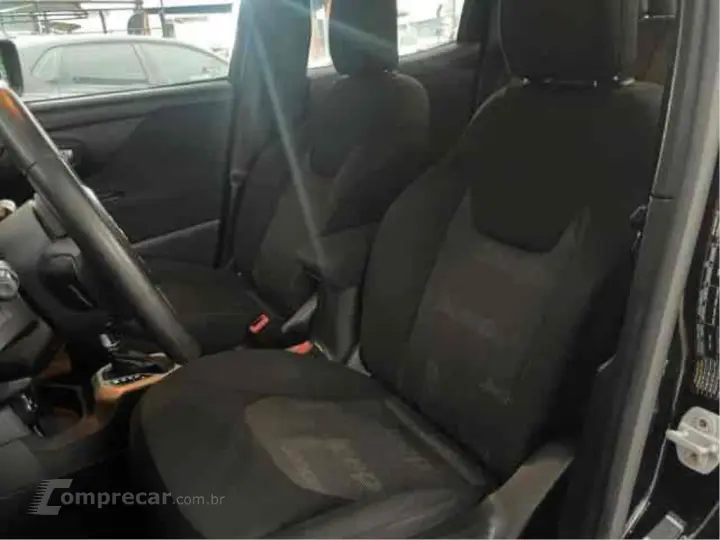 RENEGADE 2.0 16V TURBO DIESEL SPORT 4P 4X4 AUTOMÁTICO