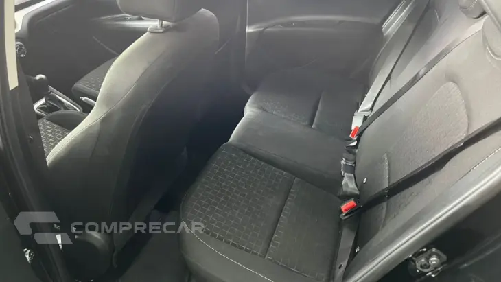 HB 20 Hatch 1.0 12V 4P FLEX COMFORT