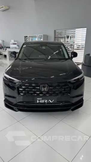 HR-V 1.5 DI I-vtec Turbo Touring