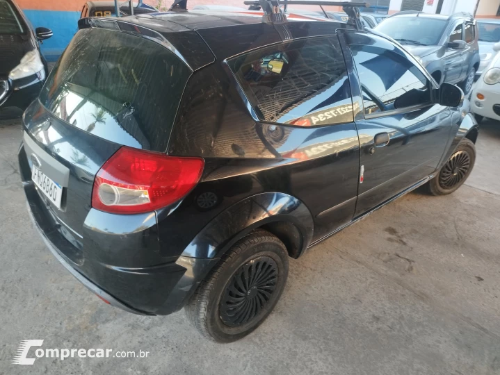 KA 1.0 I 8V