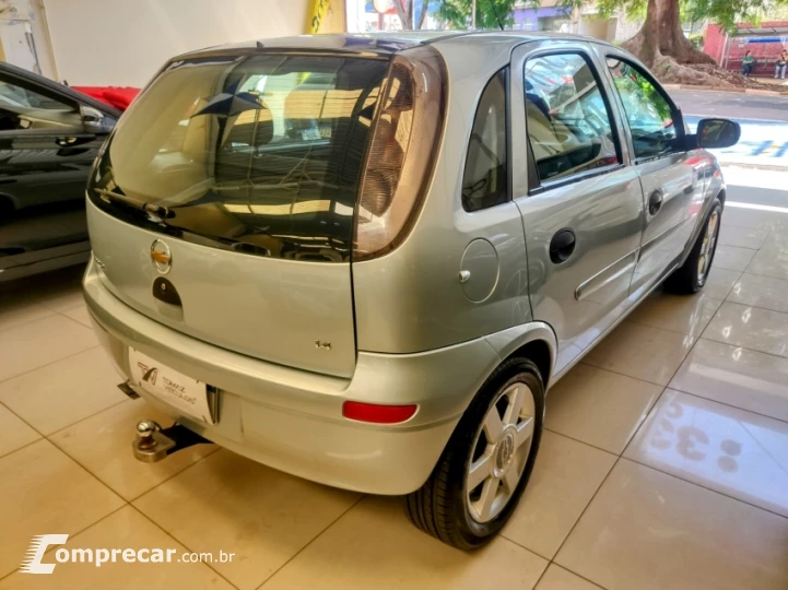 CORSA 1.4 MPFI Maxx 8V