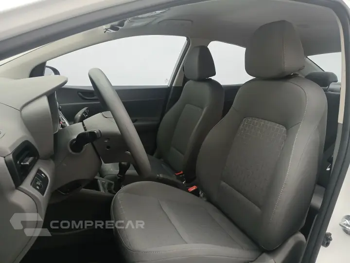 HB20S 1.0 12V FLEX COMFORT MANUAL