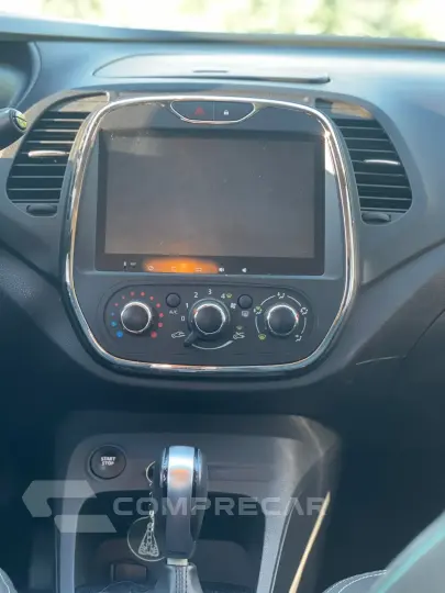 CAPTUR 1.6 16V SCE Life
