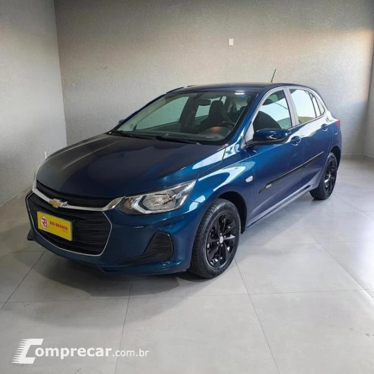 ONIX 1.0MT LT2