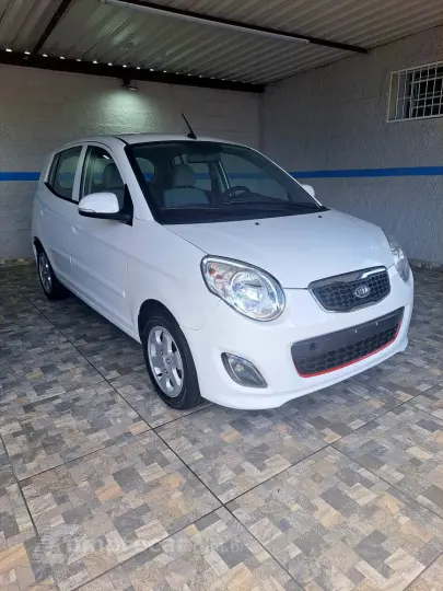 PICANTO 1.0 EX 12V