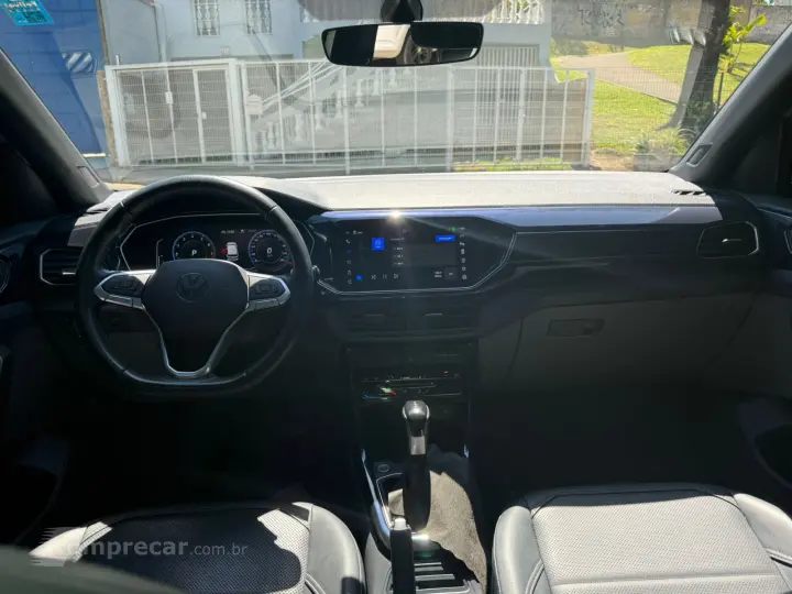 T-CROSS 1.0 200 TSI Comfortline