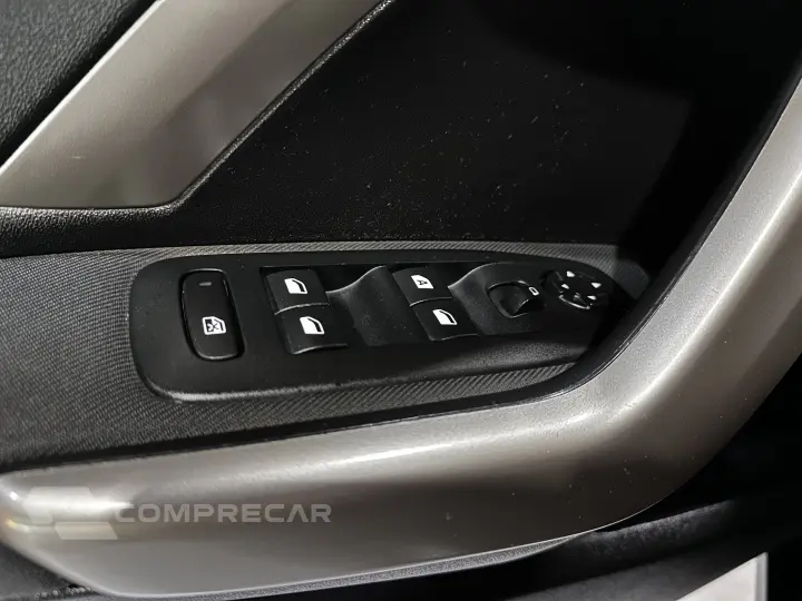 2008 1.6 16V FLEX ALLURE 4P AUTOMÁTICO