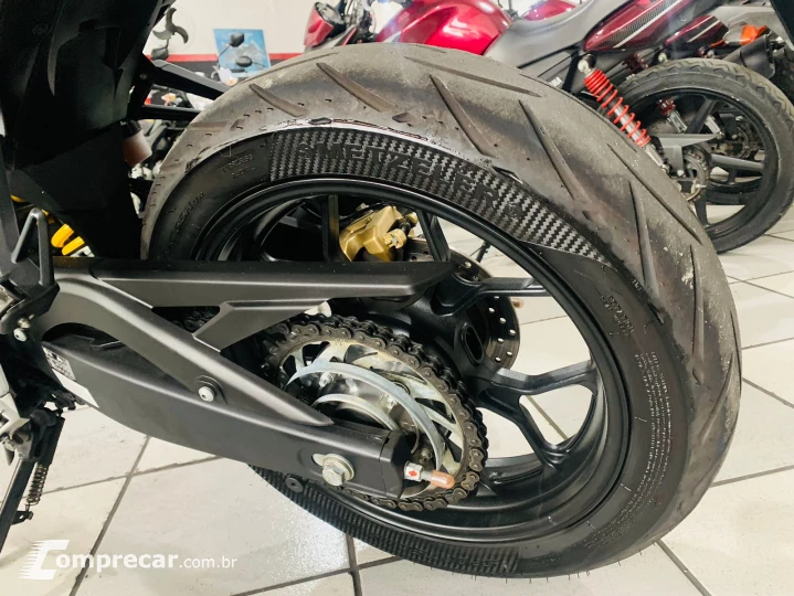 R3 ABS MONSTER