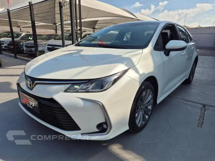COROLLA XEI 20