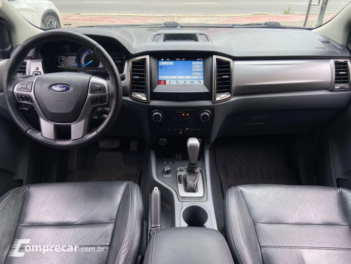 RANGER 3.2 XLT 4X4 CD 20V