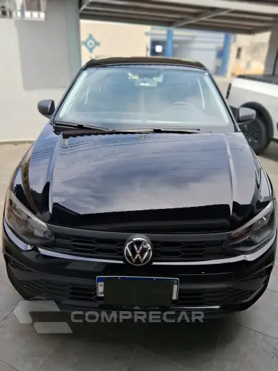 POLO 1.0 MPI Track