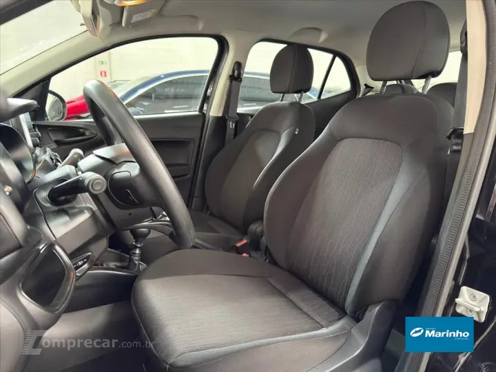 ARGO 1.0 FIREFLY FLEX DRIVE MANUAL