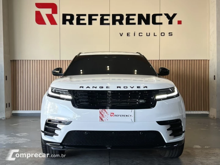 RANGE ROVER VELAR 2.0 P404 PHEV R-DYNAMIC HSE AUTOMÁTICO