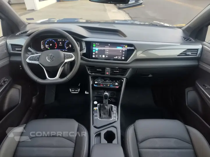 TAOS Highline 1.4 250 TSI Flex Aut.