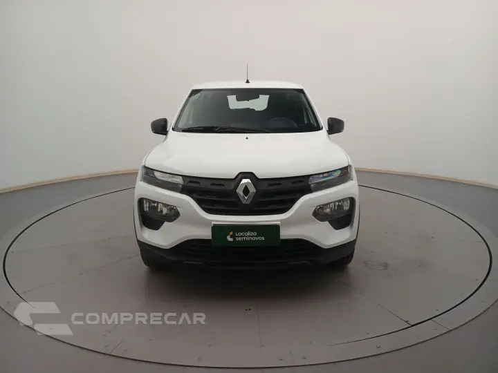 KWID 1.0 12V SCE FLEX ZEN MANUAL