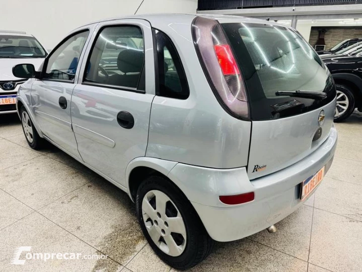 CORSA HATCH MAXX