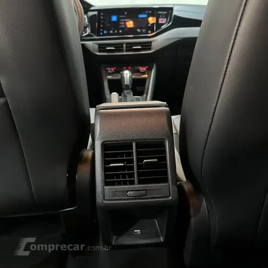 Nivus Highline 1.0 200 TSI Flex Aut.