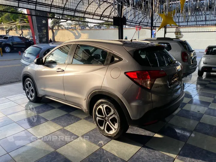 HR-V 1.8 16V EX