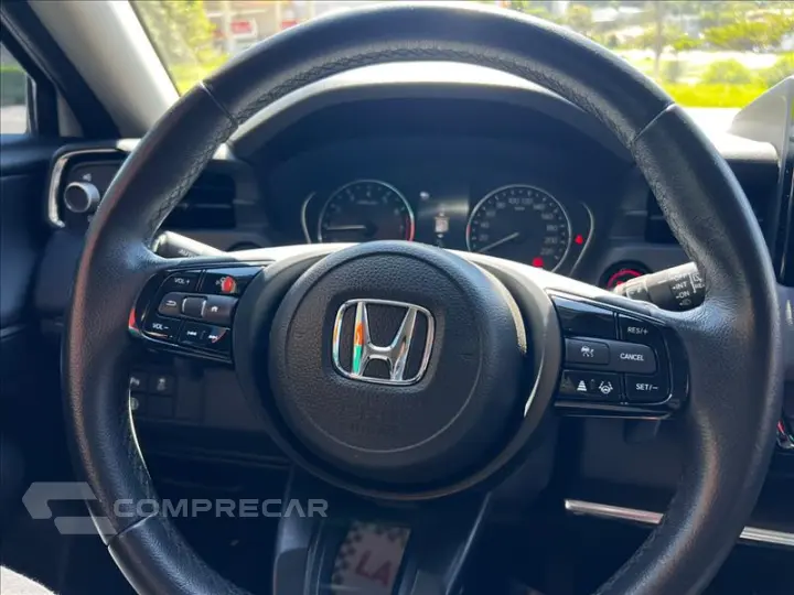 HR-V 1.5 DI I-vtec EXL