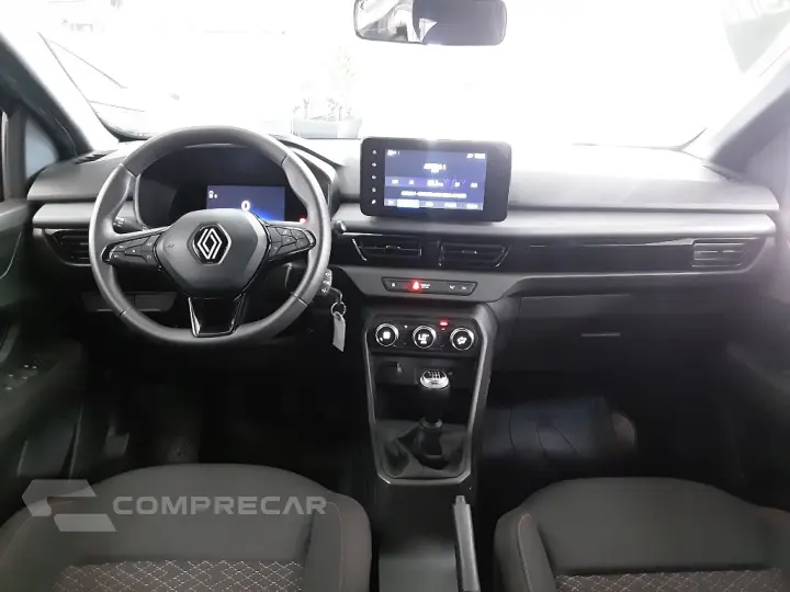 KARDIAN 1.0 TCE FLEX EVOLUTION MANUAL