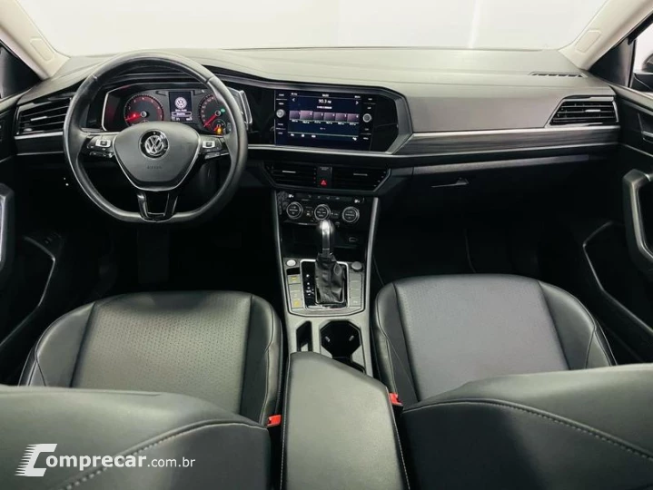 JETTA CL AF