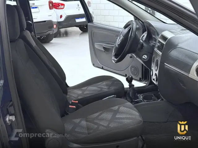 PALIO - 1.0 MPI FIRE 8V 2P MANUAL