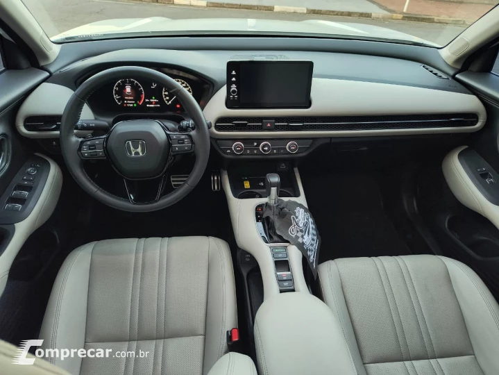 ZR-V 2.0 I-vtec Touring