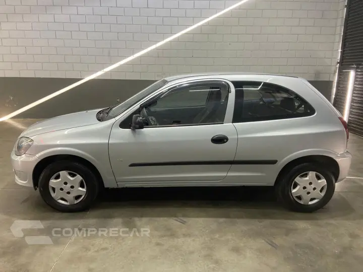 Celta 1.0 Mpfi Ls 8V Flex 2P Manual